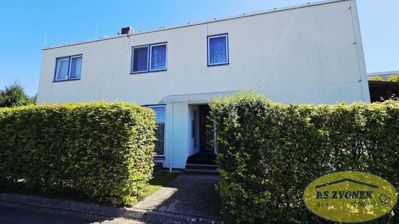 2+kk, U Trati, Kroměříž, 51 m²