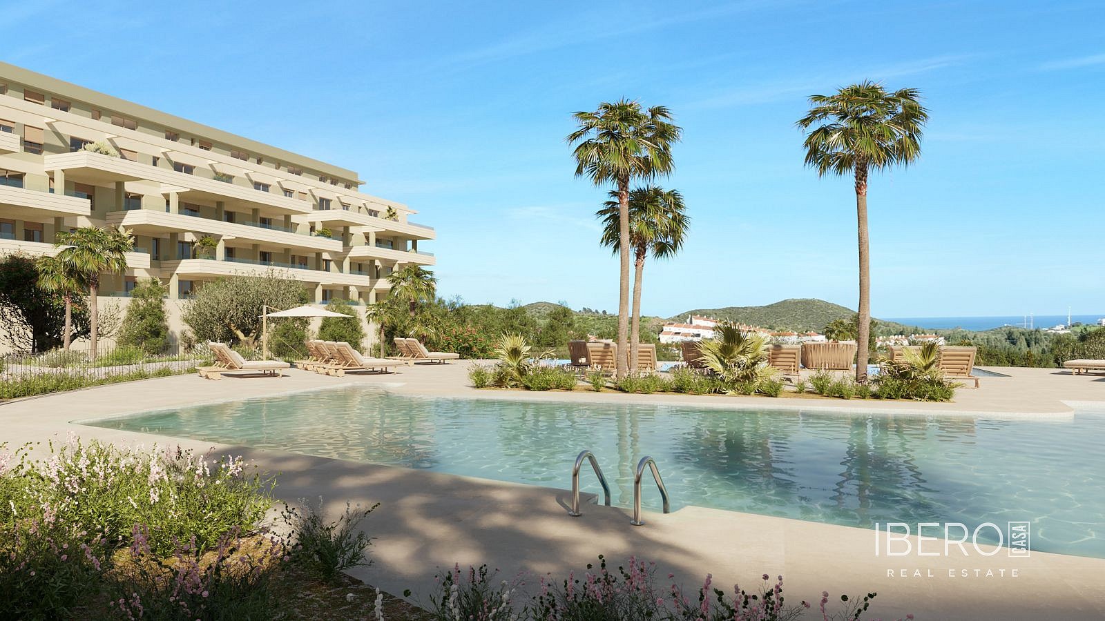 3+kk, Mijas, Španělsko, 98 m² - 1