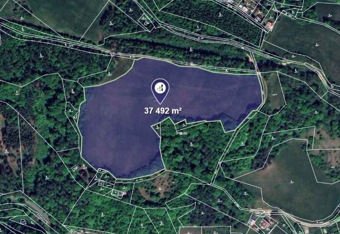 Louky, Doubravník - 1