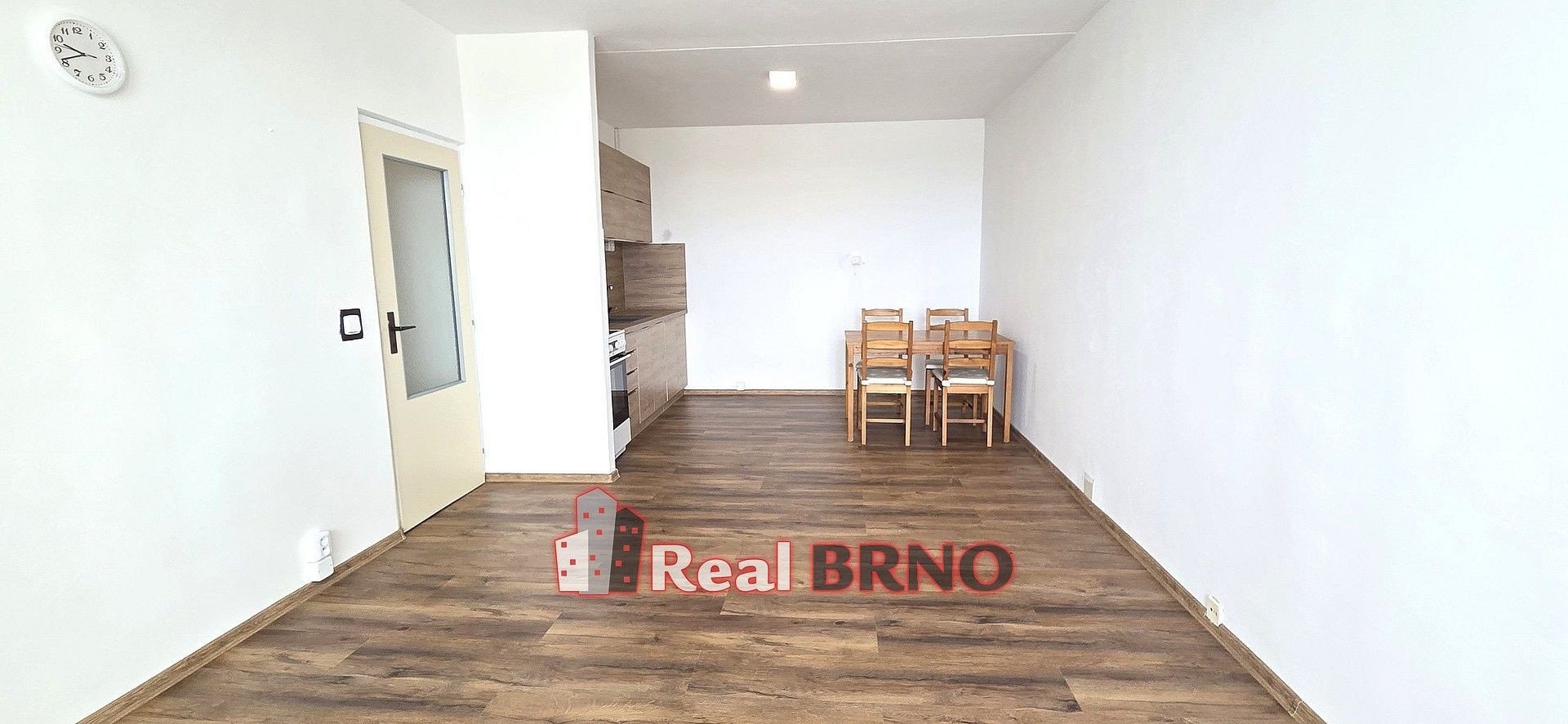 Byt 2+kk · 51 m² · Oblá, Brno - Nový Lískovec - 4