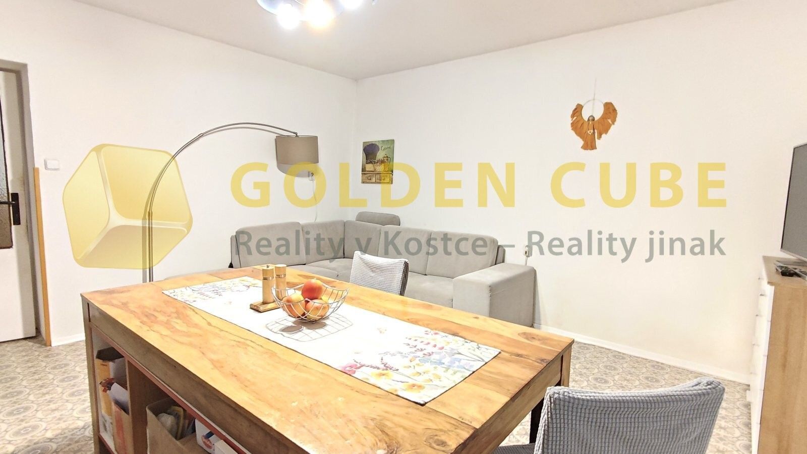 Rodinný dům · 106 m² · Slaný Dolín - 3