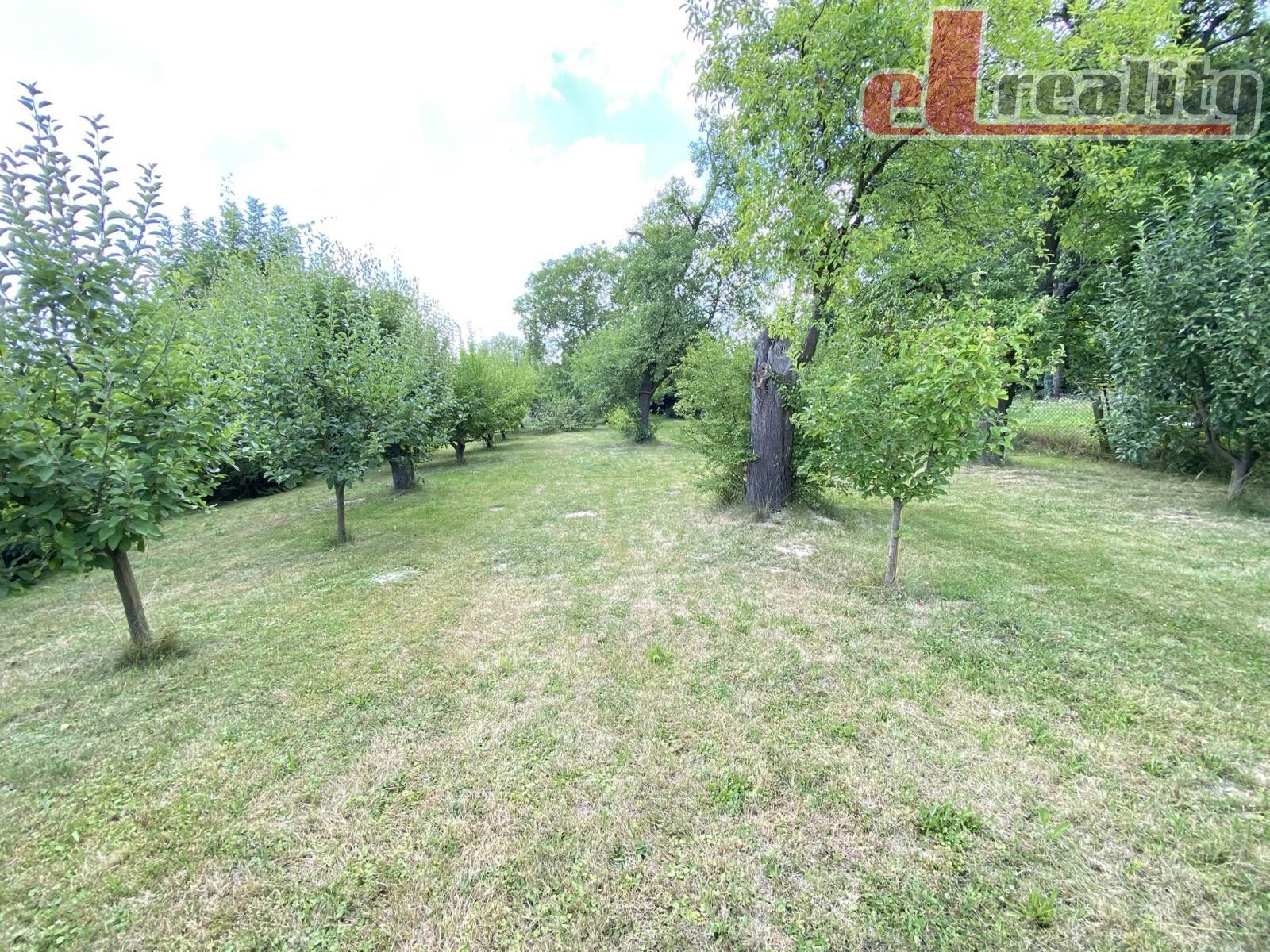 Prodej pozemek pro bydlení - Janáčkova, Hranice (Přerov), 720 m²