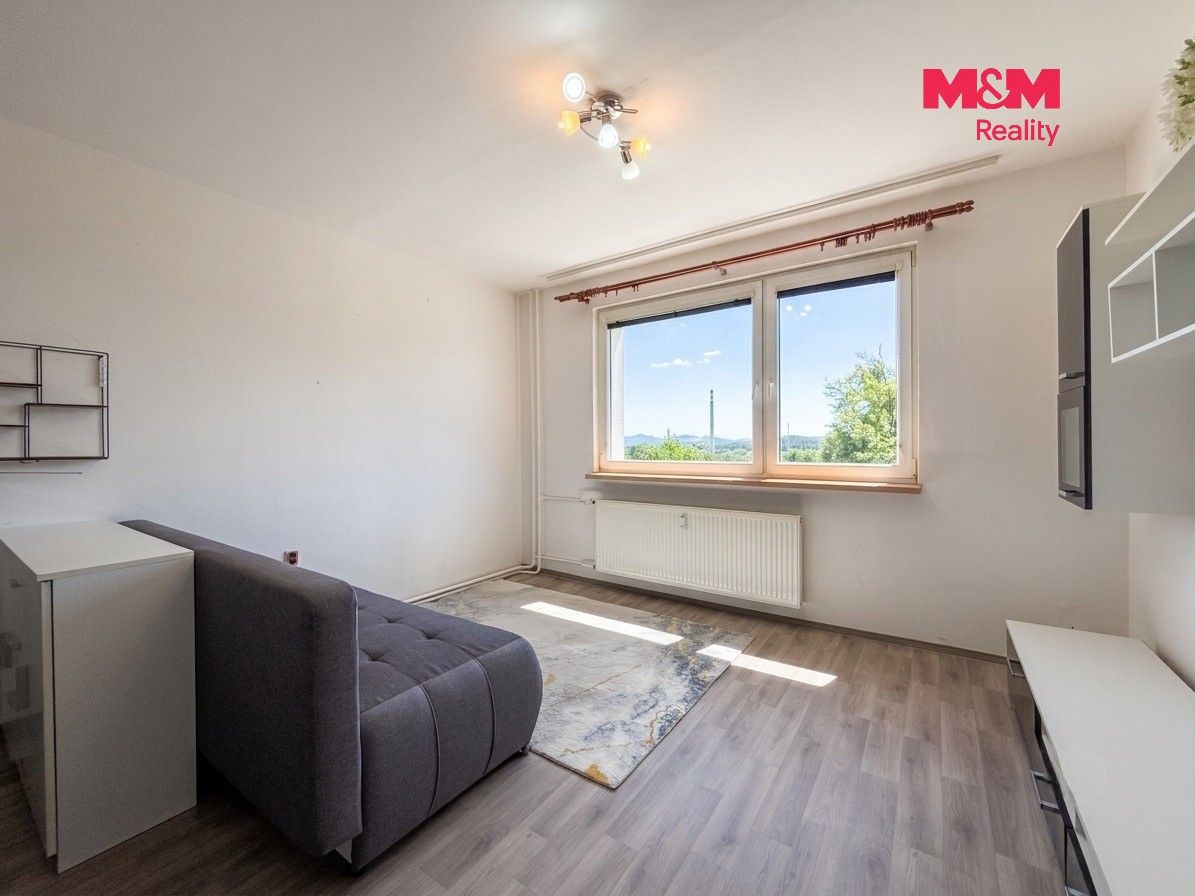 Byt 2+kk · 40 m² · Na Svahu, Česká Lípa - 3