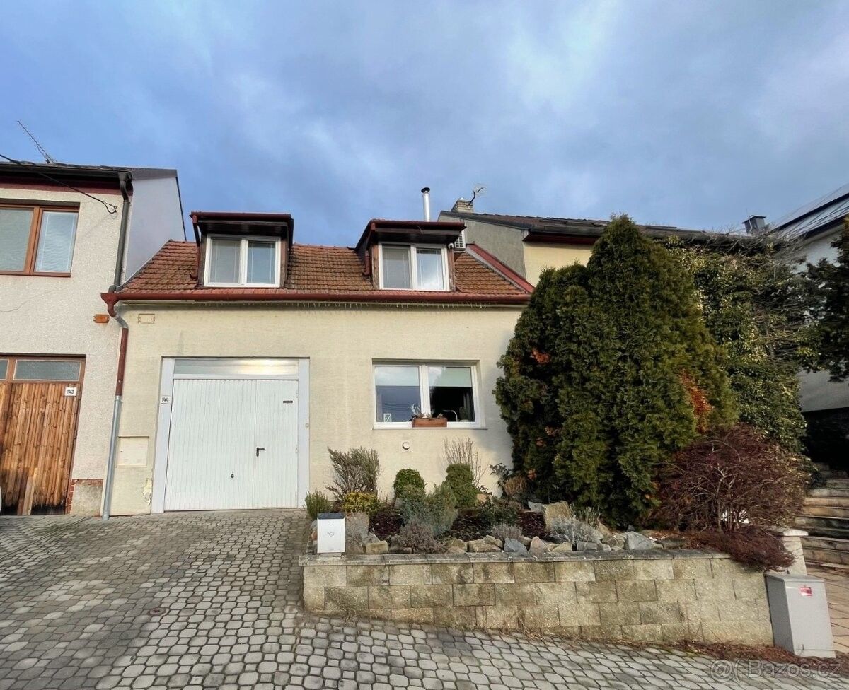 Rodinné domy, Uherské Hradiště, 686 01