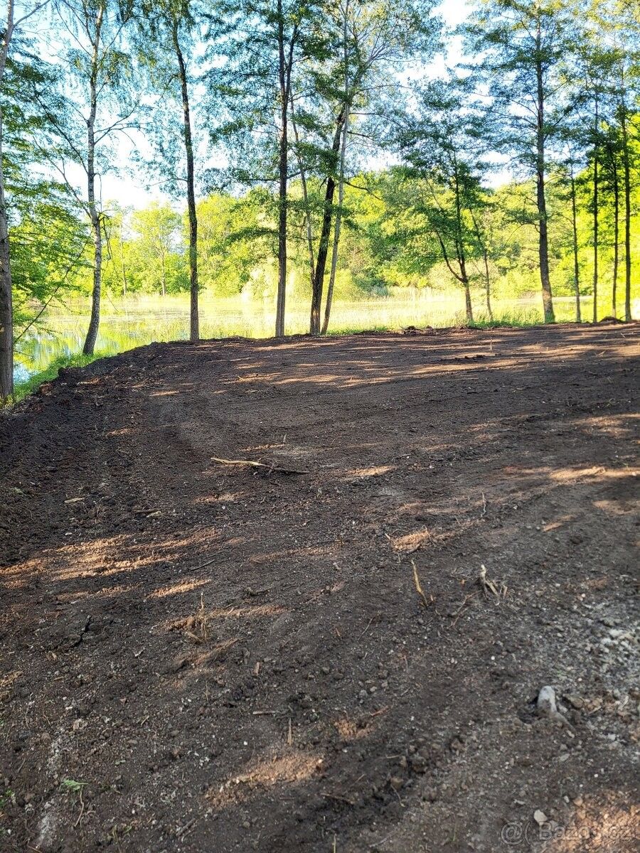 Pozemek pro bydlení · Ostrov nad Ohří, 363 01 - 3