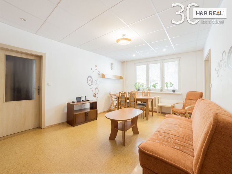Prodej byt 3+1 - Stará cesta, Vsetín, 72 m² - 2