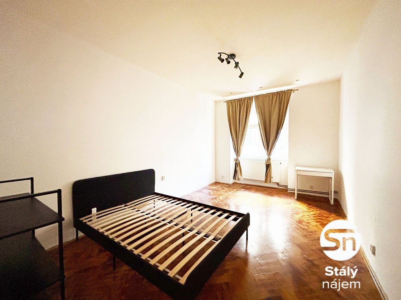 1+1, Chrudimská, Praha 3 - Vinohrady, 48 m² - 1