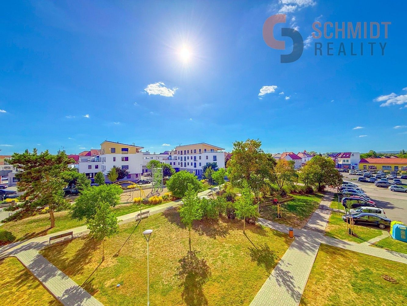 Prodej byt 3+1 - Chaloupky, Veselí nad Moravou, okres Hodonín, 73 m² - 5