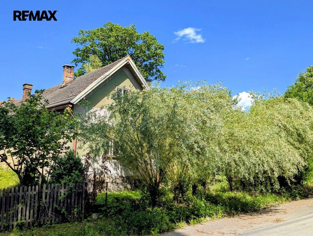 Rodinný dům · 70 m² · Okrouhlice - Vadín, okres Havlíčkův Brod - 1