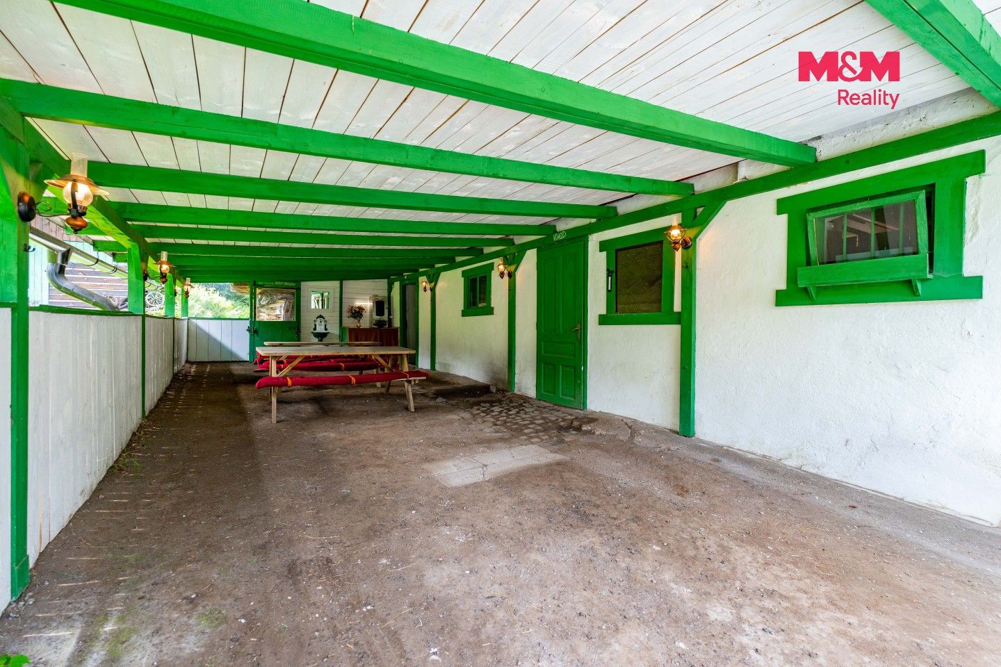 Prodej rodinný dům - Heřmanovice, 274 m² - 5