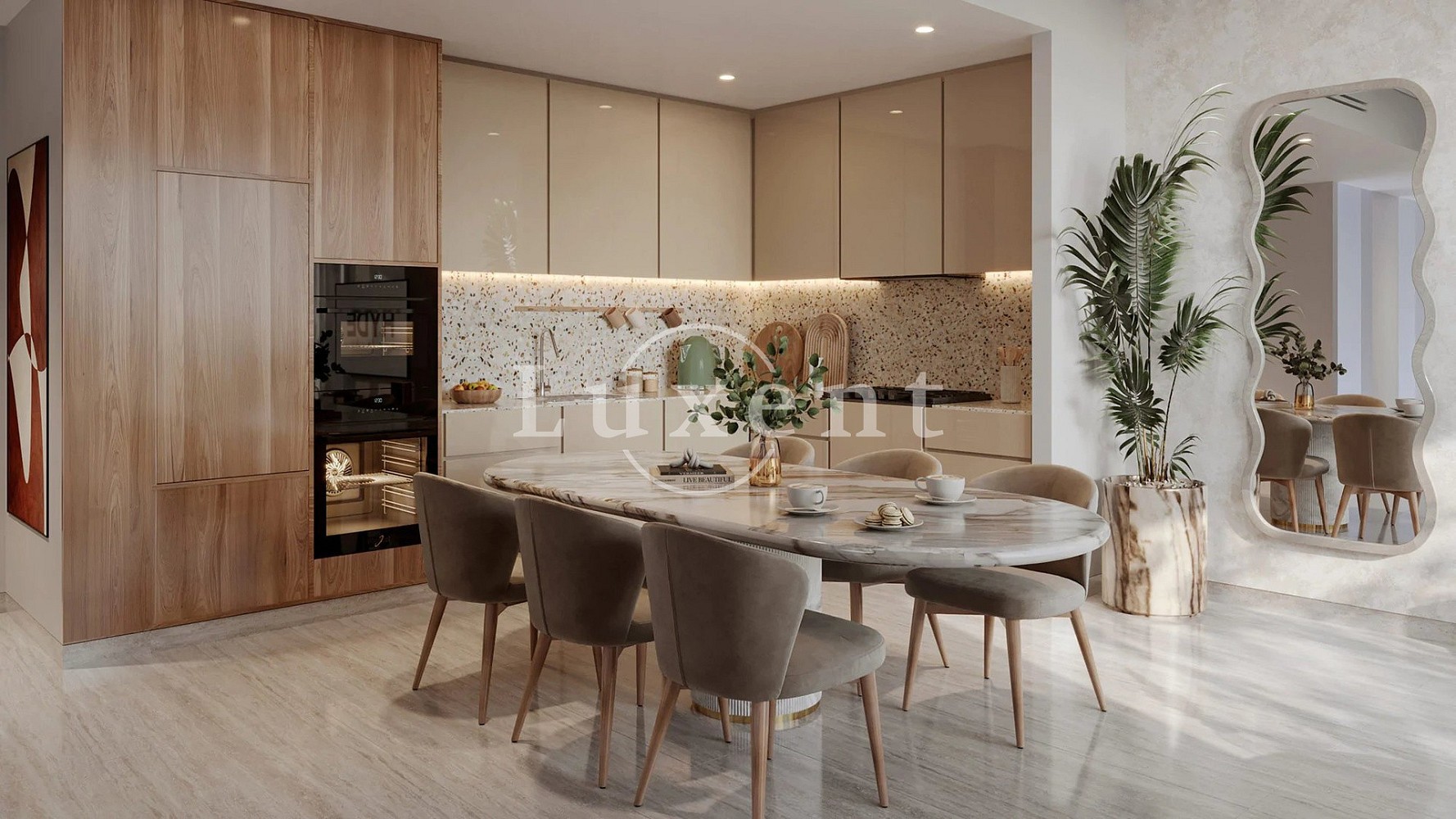 Byt 2+kk · 63 m² · Dubaj, Spojené arabské emiráty - 3