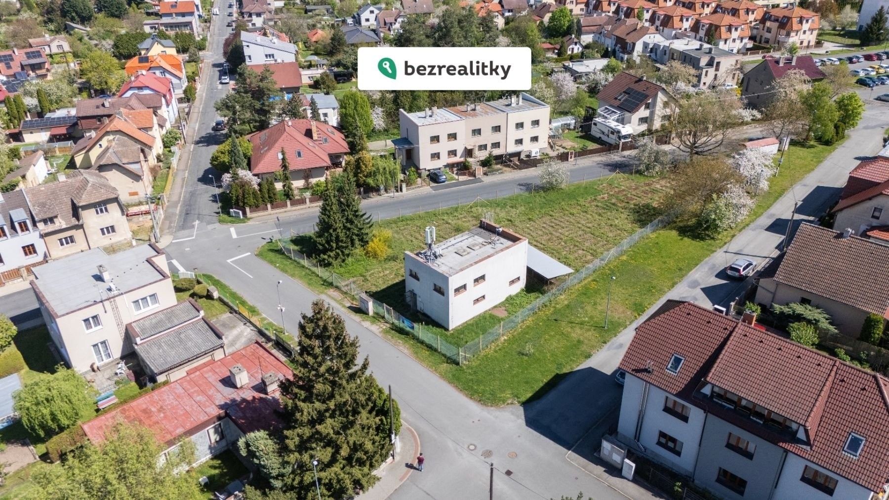 Pozemky pro bydlení, Hakenova, Úvaly