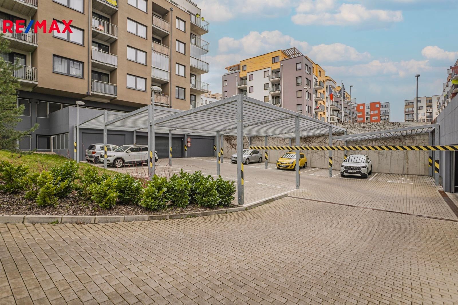 Prodej ostatní - Makedonská, Praha, 12 m²