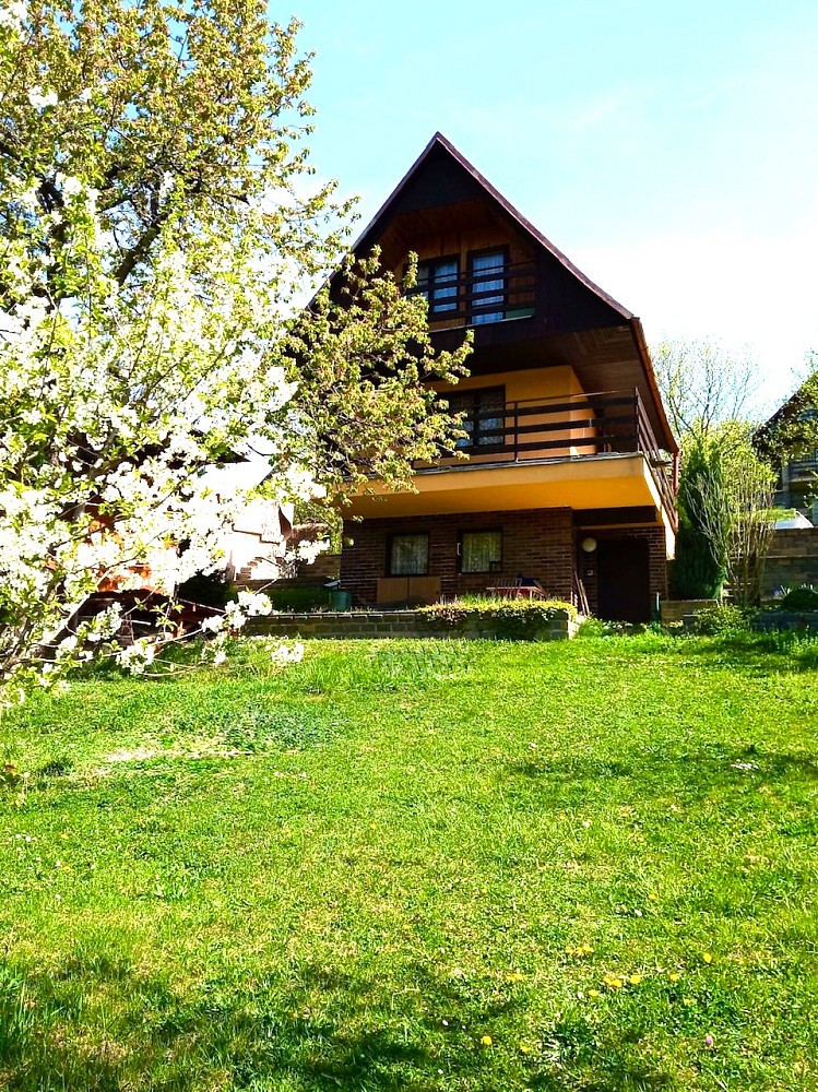 Prodej chalupa - Zlín, 70 m² - 5
