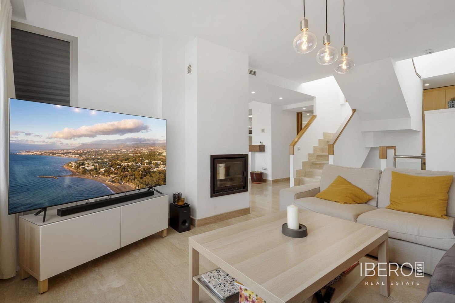 Byt 4+kk · 243 m² · La Cala de Mijas, Španělsko - 4