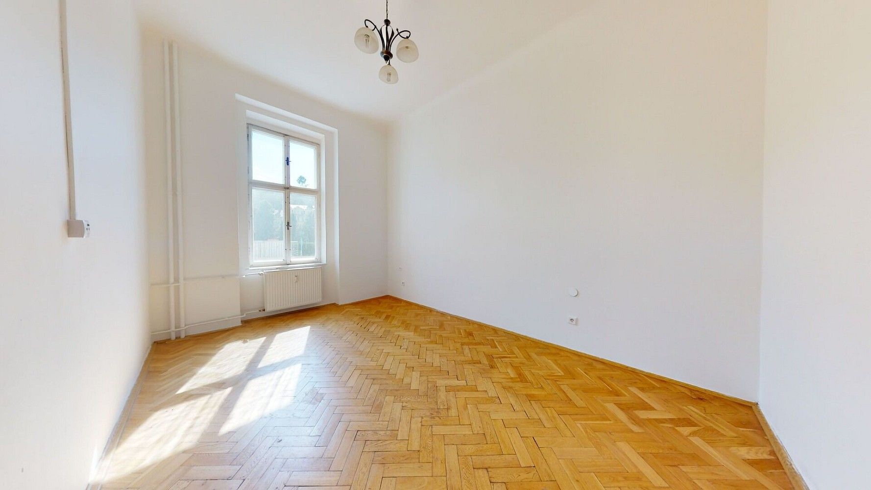 Byt · 50 m² · Karlovy Vary, Karlovarský kraj - 4