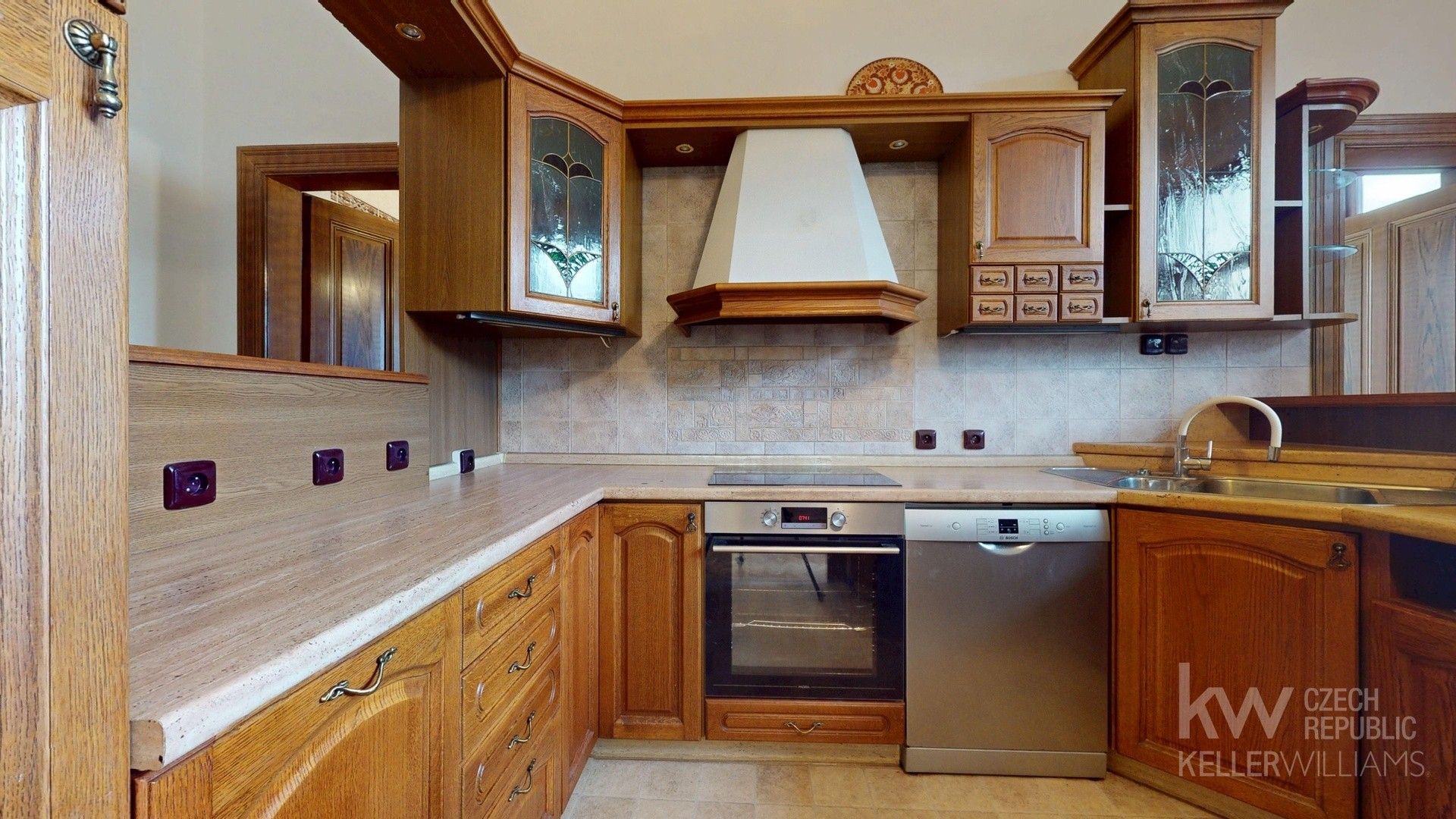 Pronájem byt 3+1 - Ústrašická, Planá nad Lužnicí, 137 m²