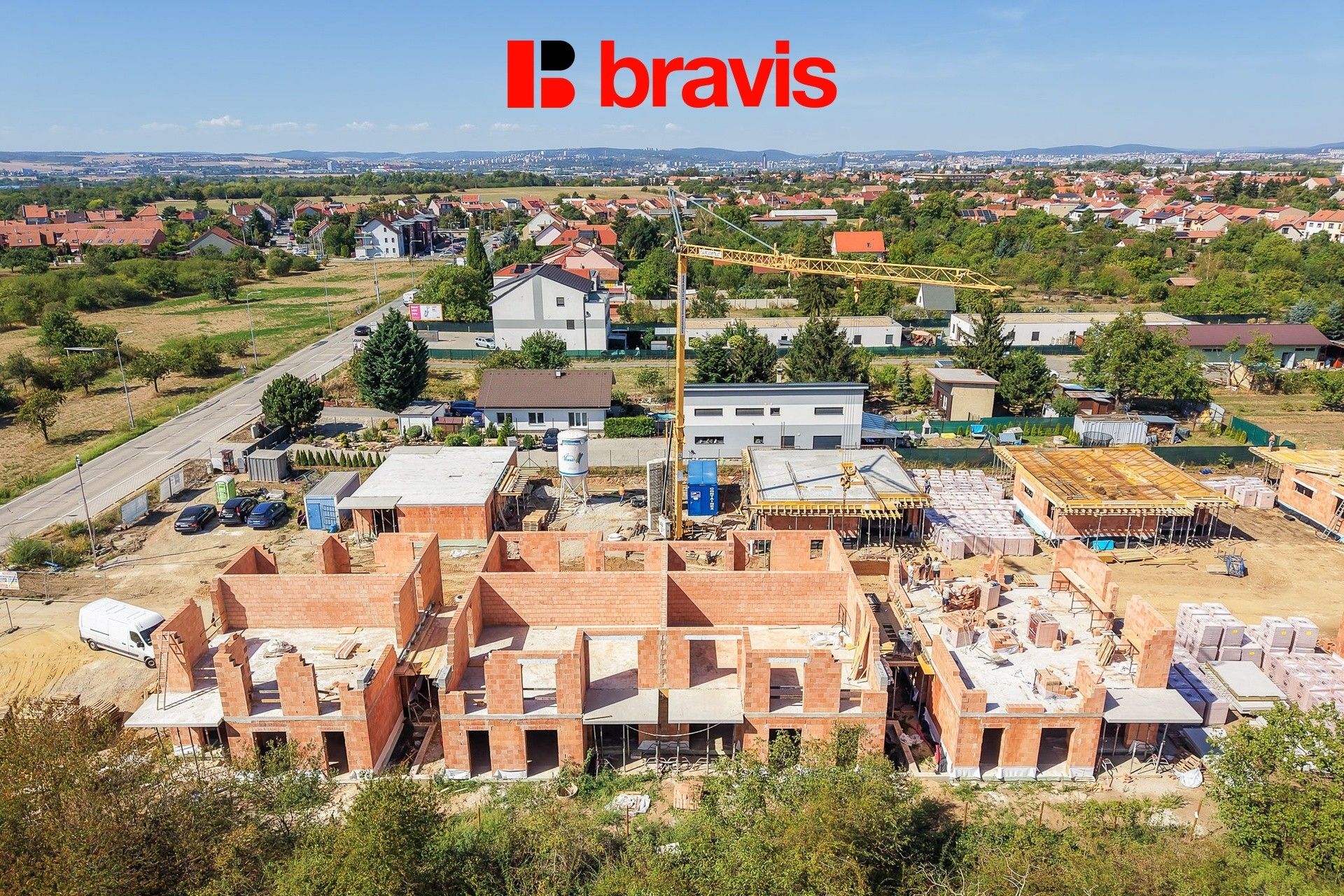 4+kk, Sokolnická , Brno, 80 m² - 1