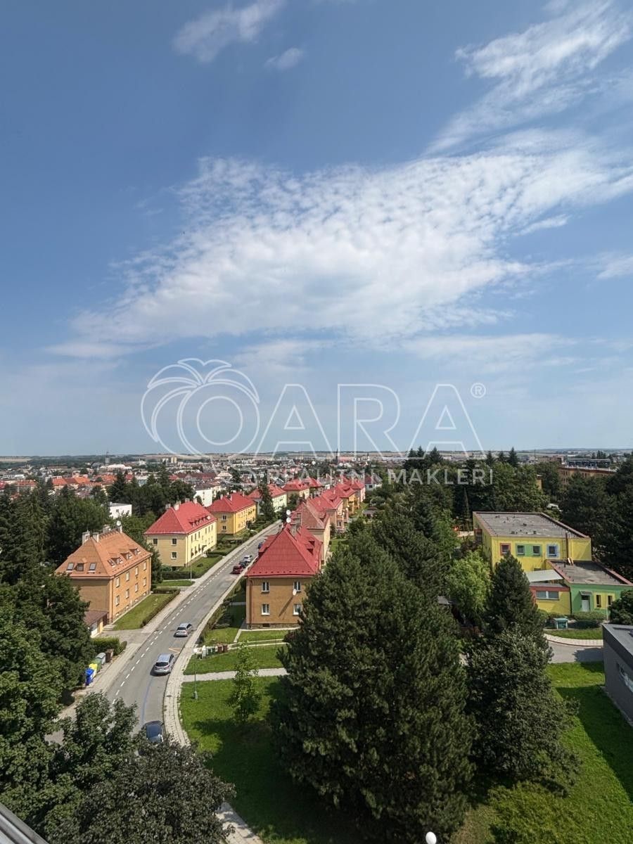 2+kk, Nerudova , Opava Předměstí, 63 m² - 2
