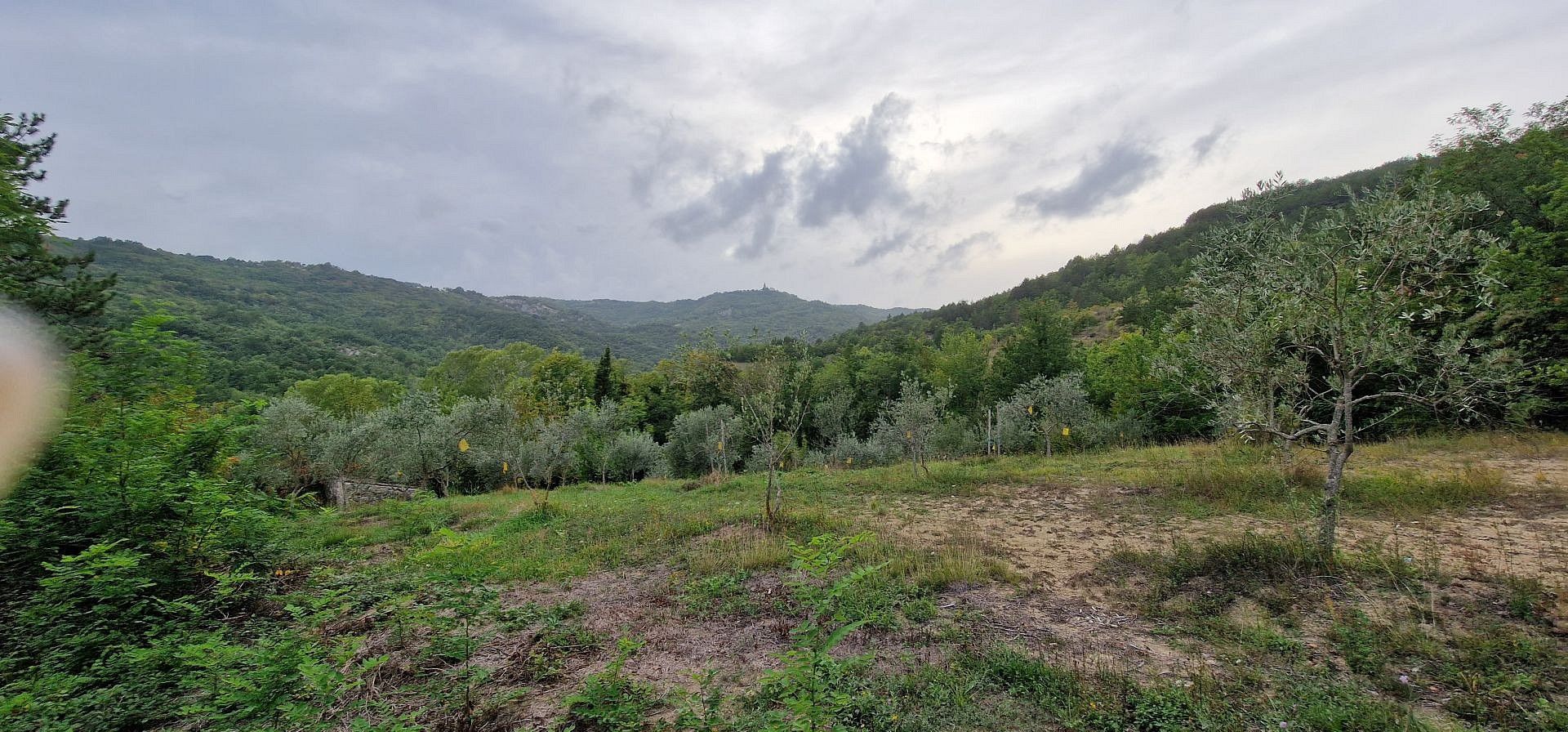 Pozemek pro bydlení · Gračišće, HR - 3
