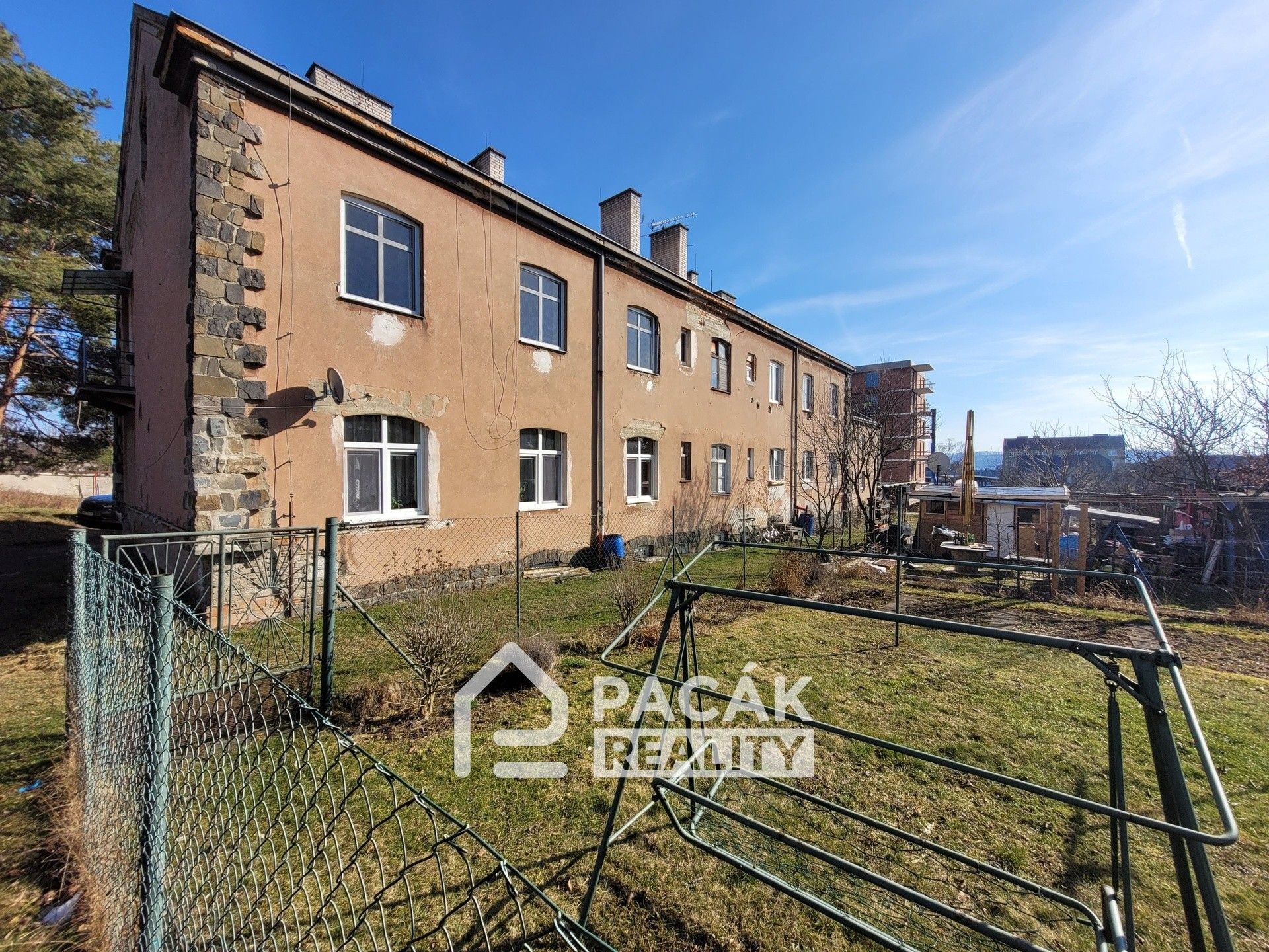 Prodej byt 2+1 - Mánesova, Lipník nad Bečvou, 47 m² - 5