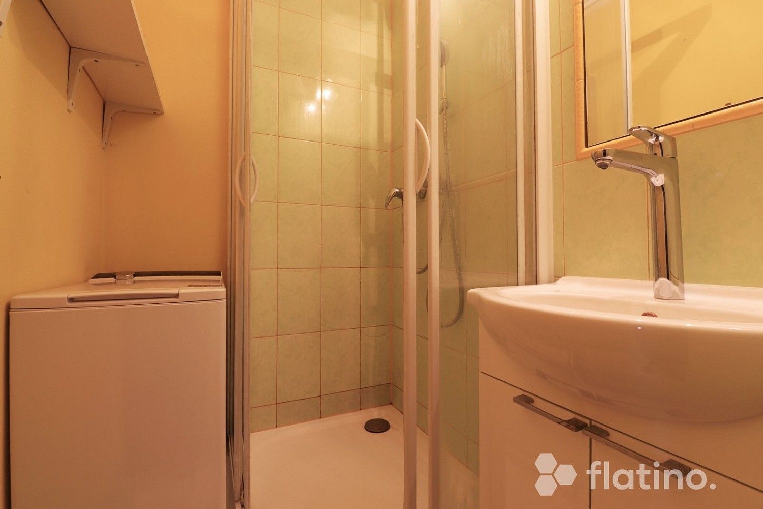 Prodej byt 2+kk - Jerevanská, Kladno - Kročehlavy, 40 m² - 5