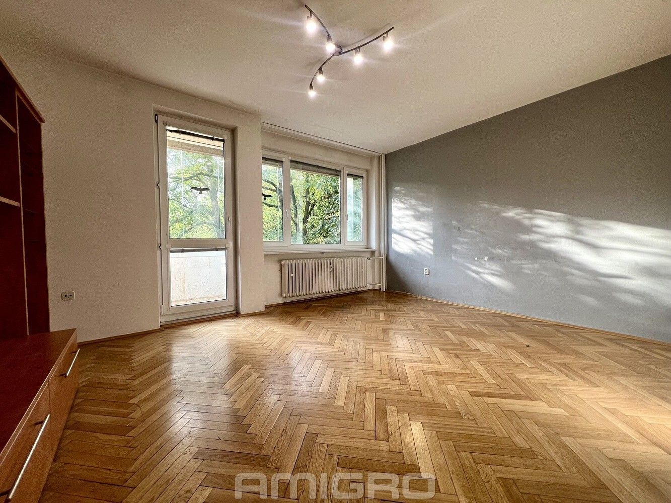 2+1, Brno - Komín, okres Brno-město, Jihomoravský kraj, 53 m² - 2