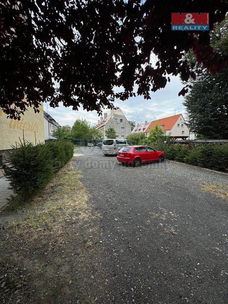 Pronájem byt 3+1 - Chomutov, Ústecký kraj, 73 m² - 5