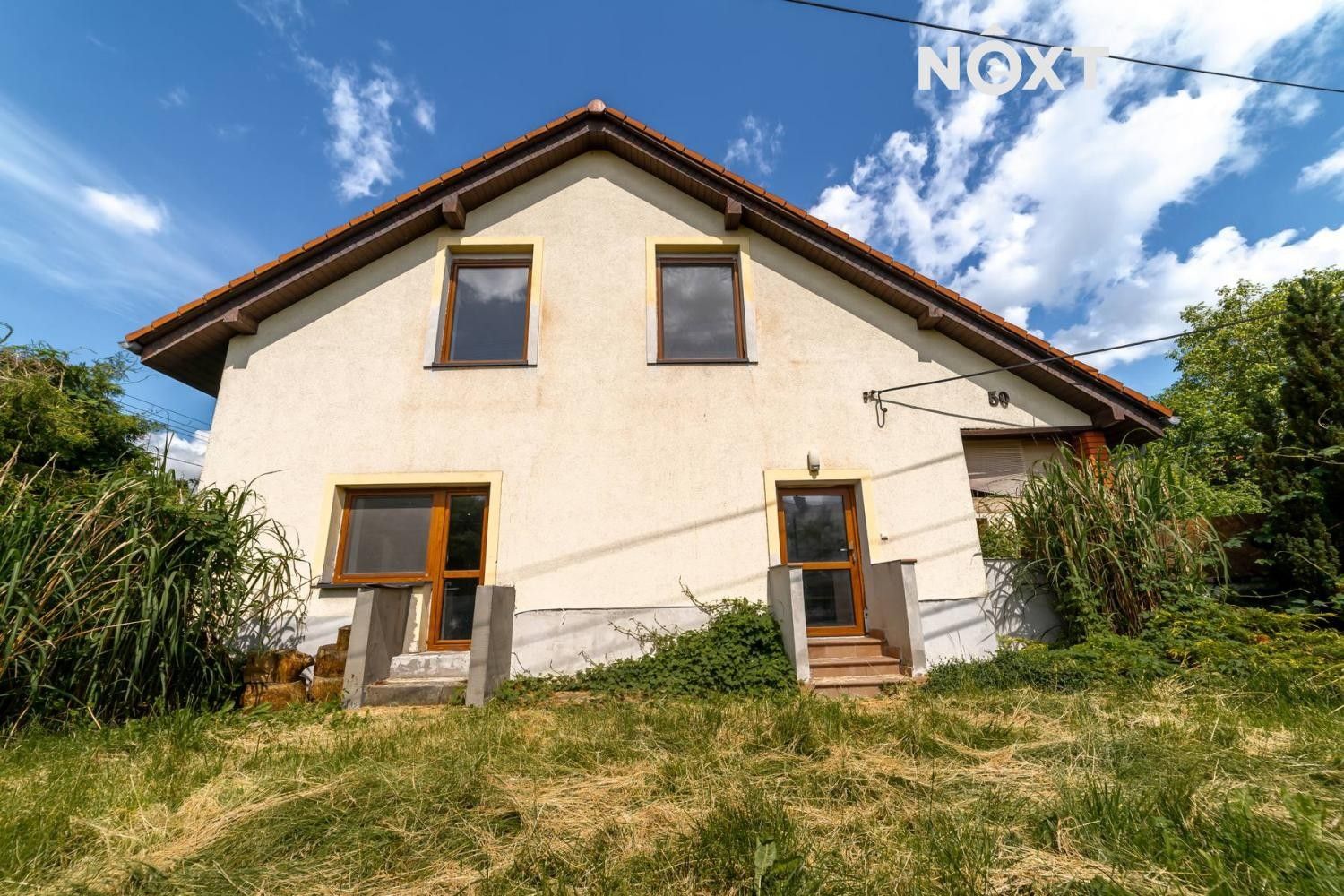 Rodinné domy, Jamnická 50, Staré Město, 250 m² - 2