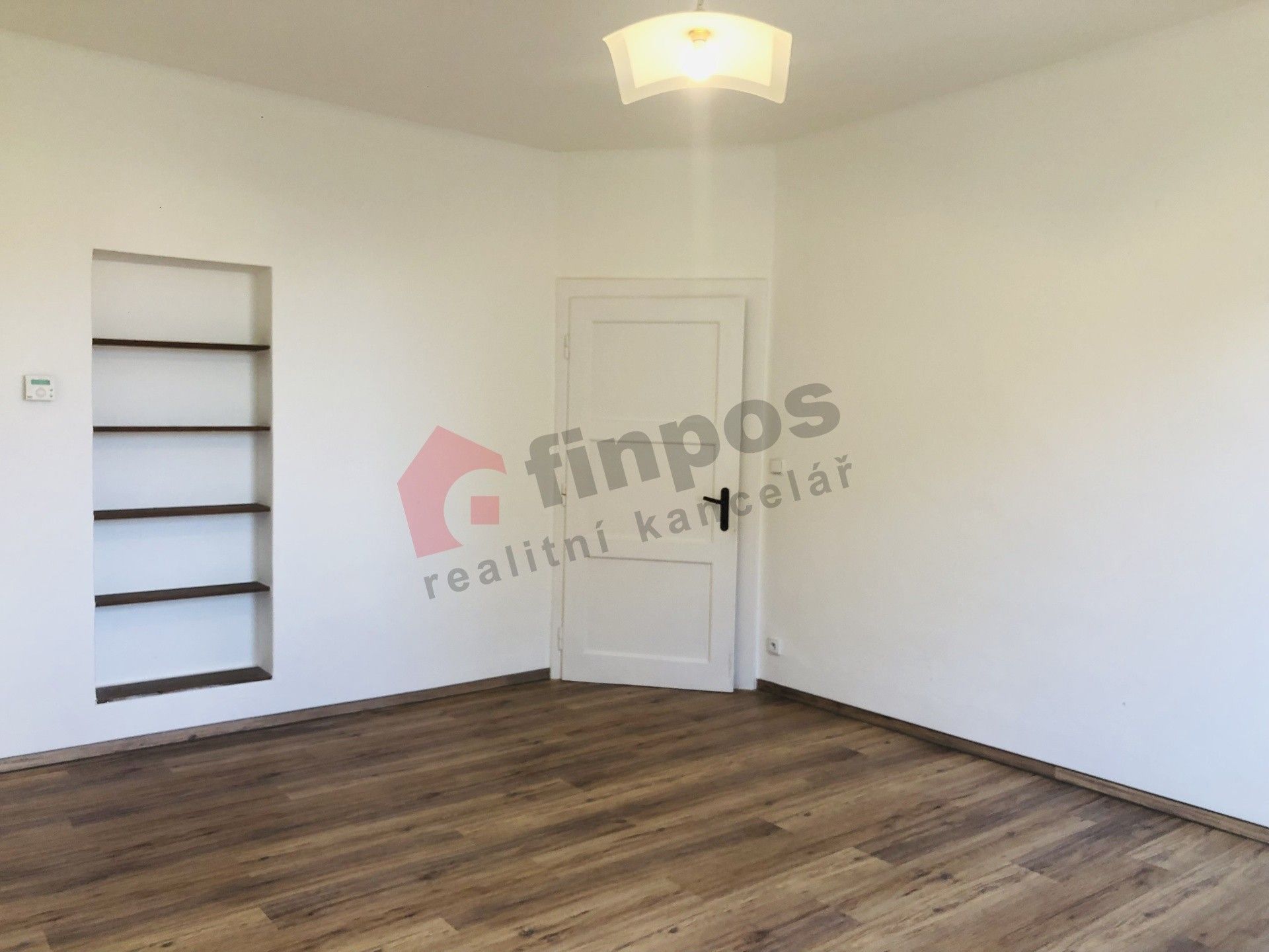 Pronájem byt 2+1 - Hálkova 359, Brno Husovice, 53 m² - 5