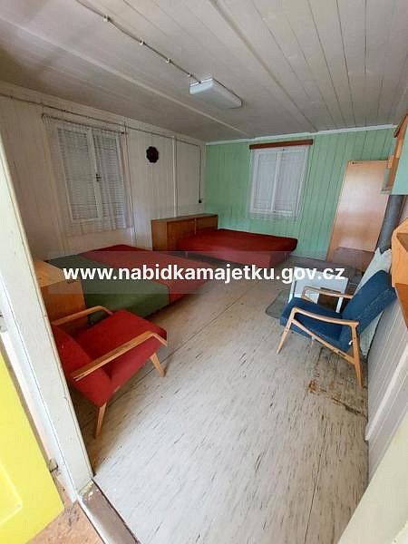 Chalupy, Bítov, okres Znojmo, 97 m² - 2