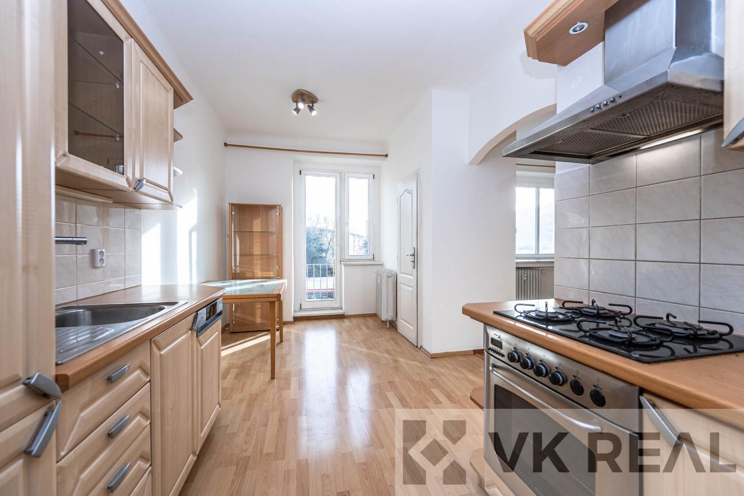 Prodej byt 2+1 - Čeljabinská, Praha, 72 m²