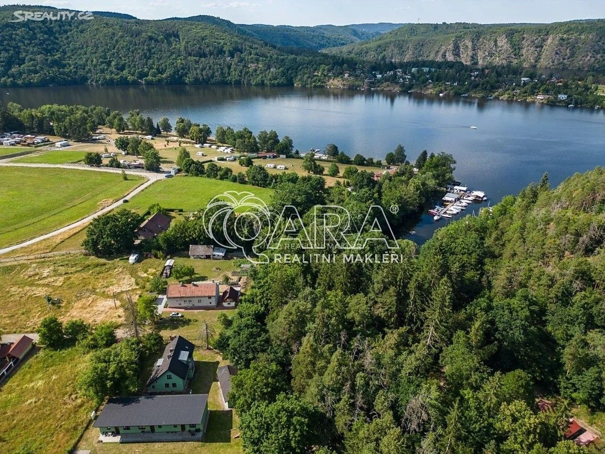 Prodej rodinný dům - Živohošť, Křečovice, 297 m²