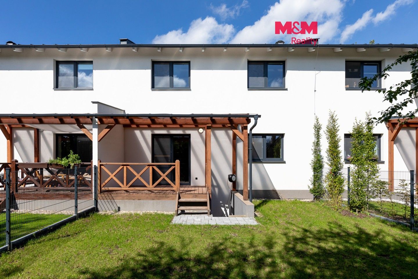 Byty, Vendryně, 133 m² - 1