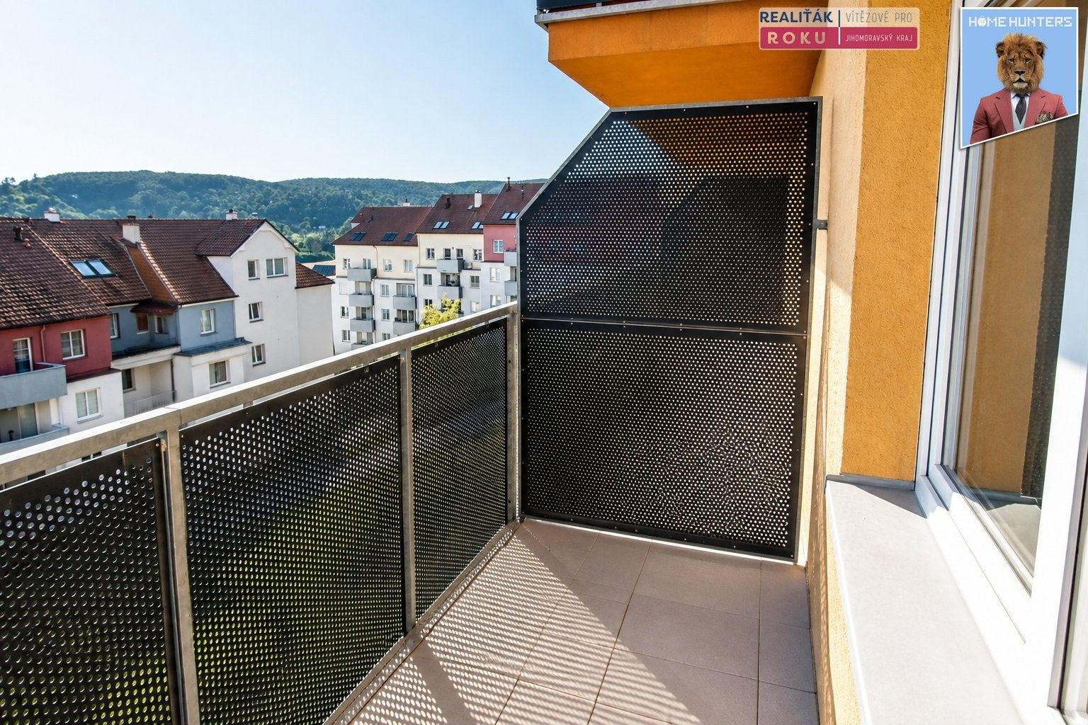 Byt 1+kk · 31 m² · Nachová, Brno Řečkovice - 4