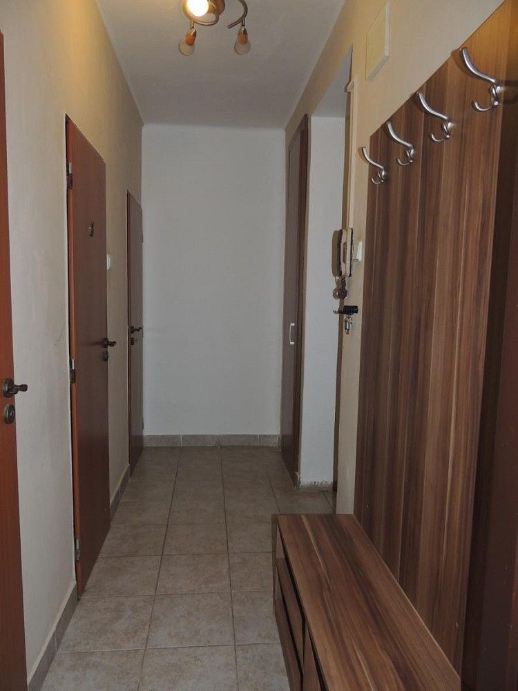 Pronájem byt 1+1 - Kralupy nad Vltavou - Lobeček, okres Mělník, Středočeský kraj, 36 m² - 5