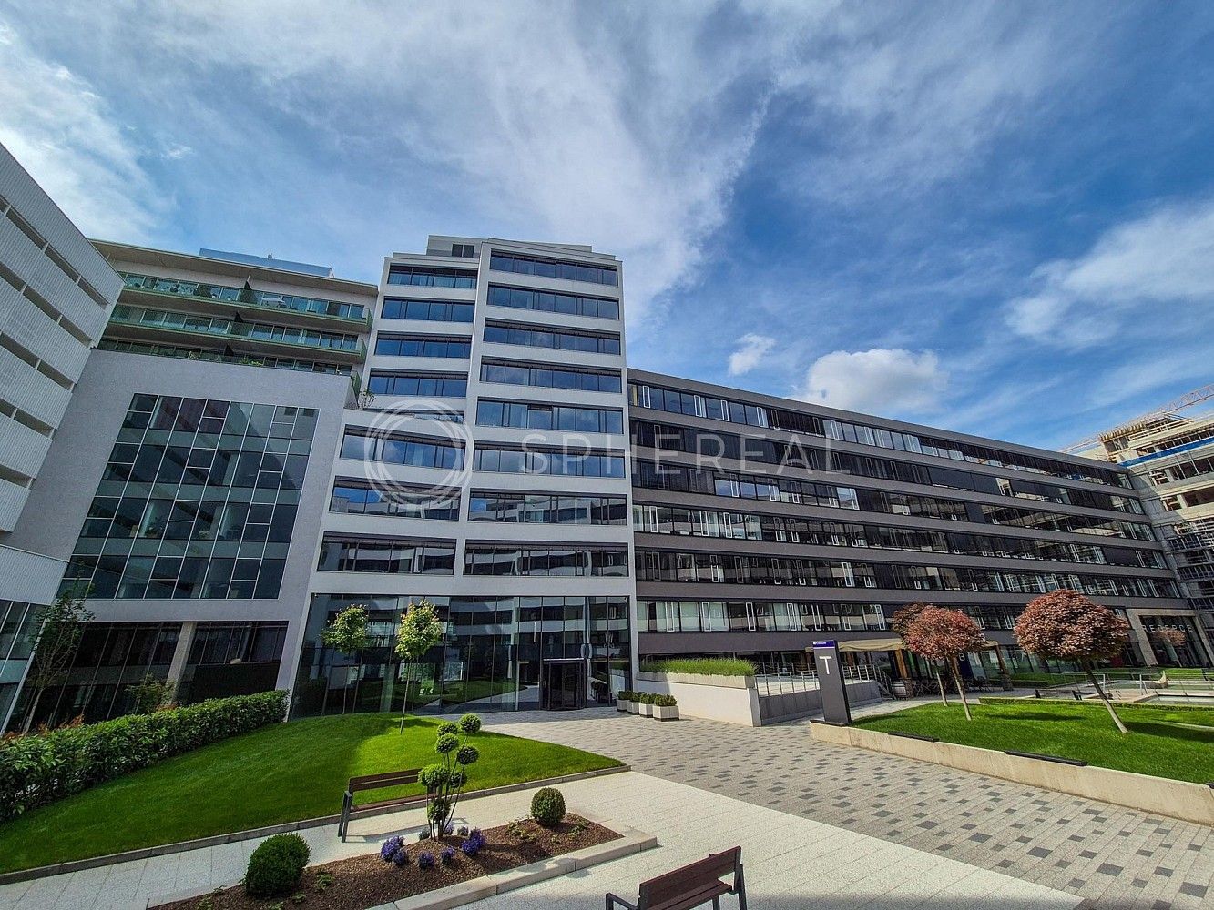 Kancelář · 200 m² · Brno - Staré Brno, okres Brno-město, Jihomoravský kraj - 3