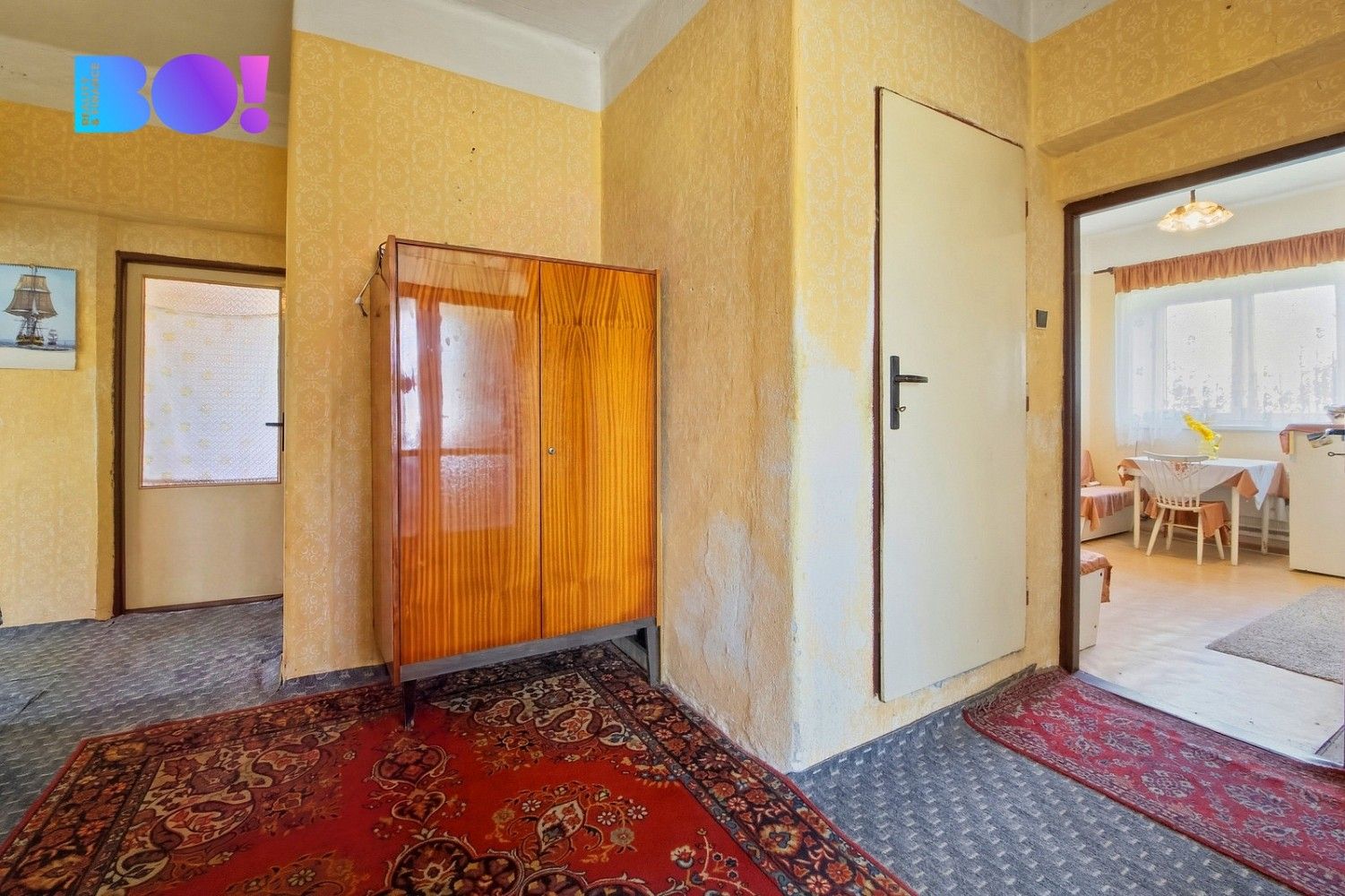 Prodej rodinný dům - Třinec - Karpentná, okres Frýdek-Místek, 100 m² - 5