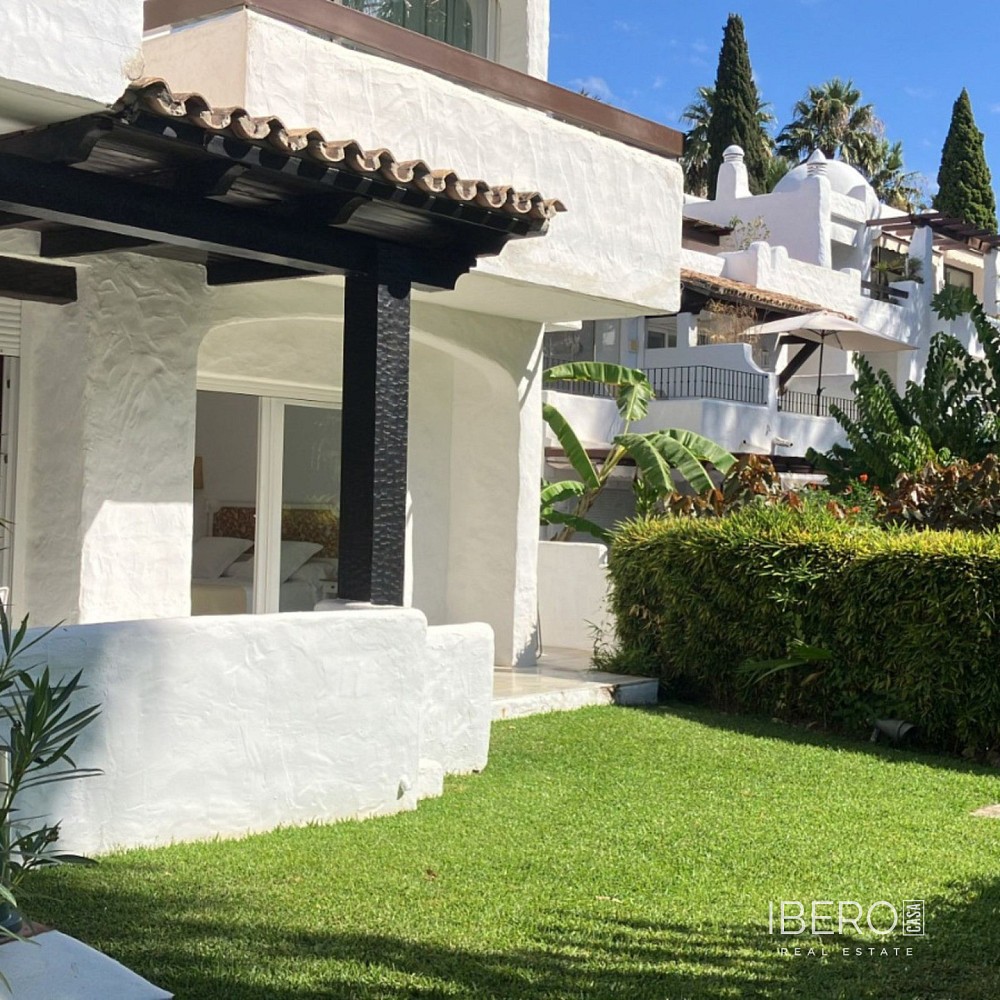 Byt 4+kk · 145 m² · Puerto Banús, Španělsko - 3