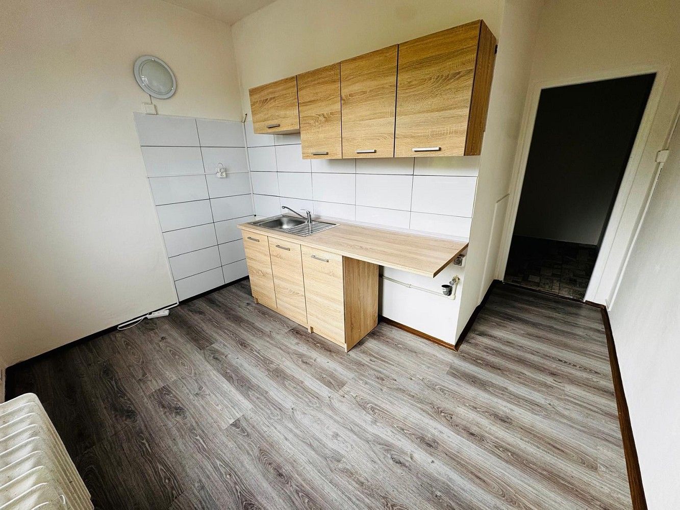 2+1, Chodov, okres Sokolov, Karlovarský kraj, 56 m² - 1