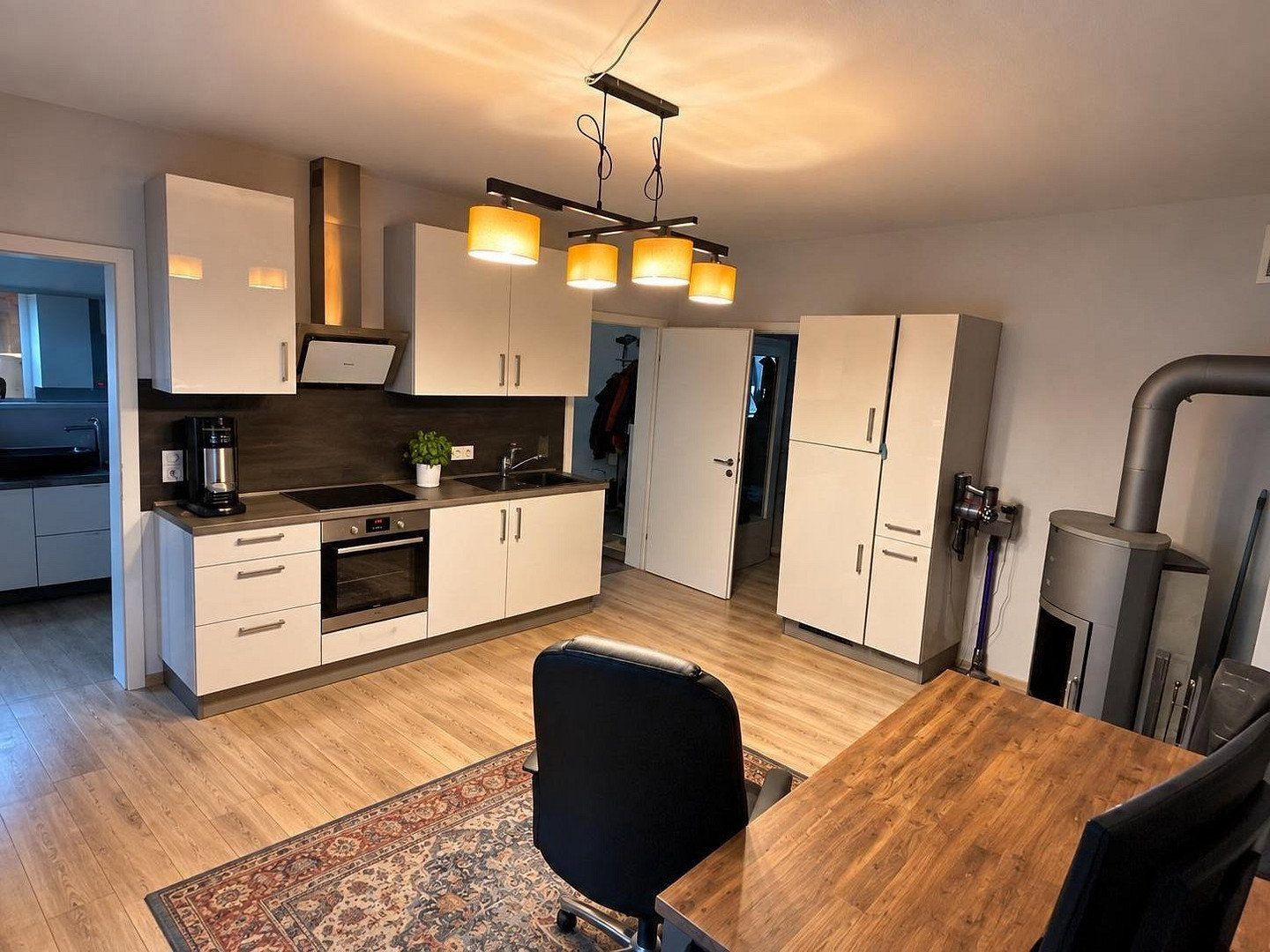 Rodinný dům · 165 m² · Duisburg Wehofen Nordrhein-Westfalen 47179 - 4