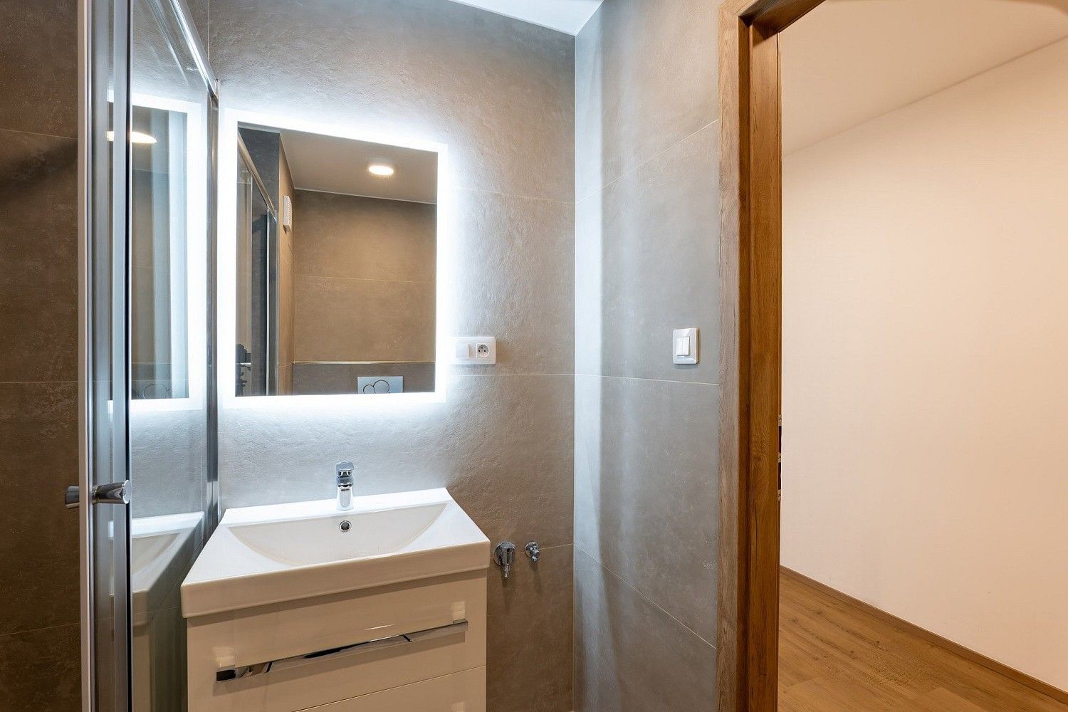 2+kk, Praha - Chodov, okres Praha 11, Hlavní město Praha, 47 m² - 2