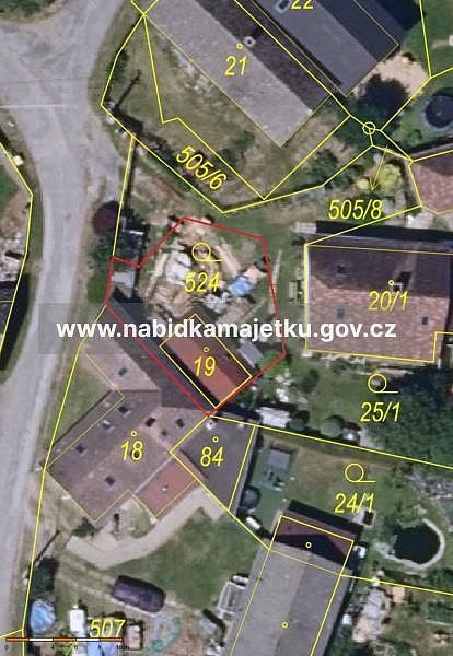 Prodej ostatní - Havlíčkův Brod, Kraj Vysočina, 29 m² - 5