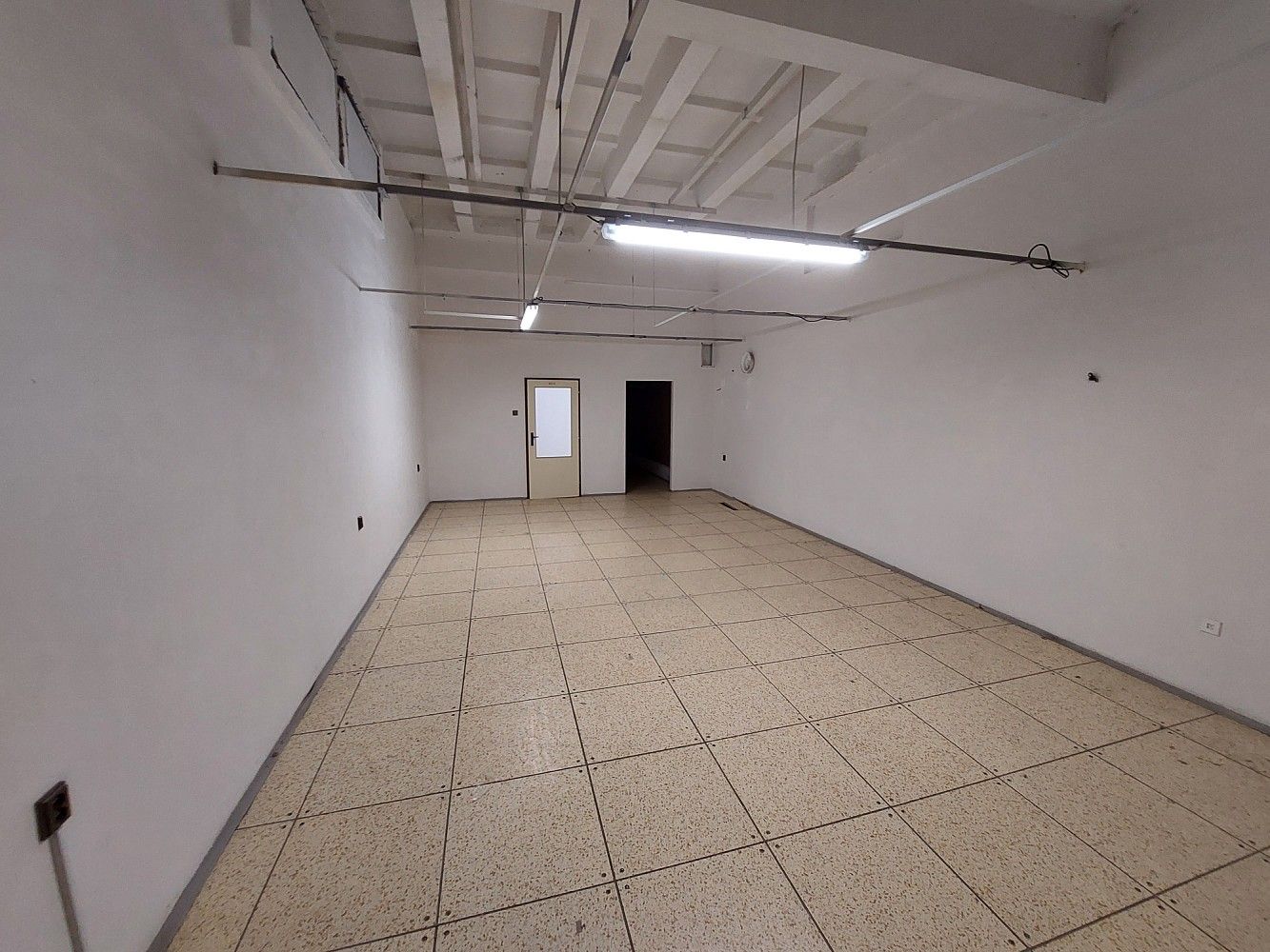 Sklady, Žďár nad Sázavou, Kraj Vysočina, 432 m² - 2