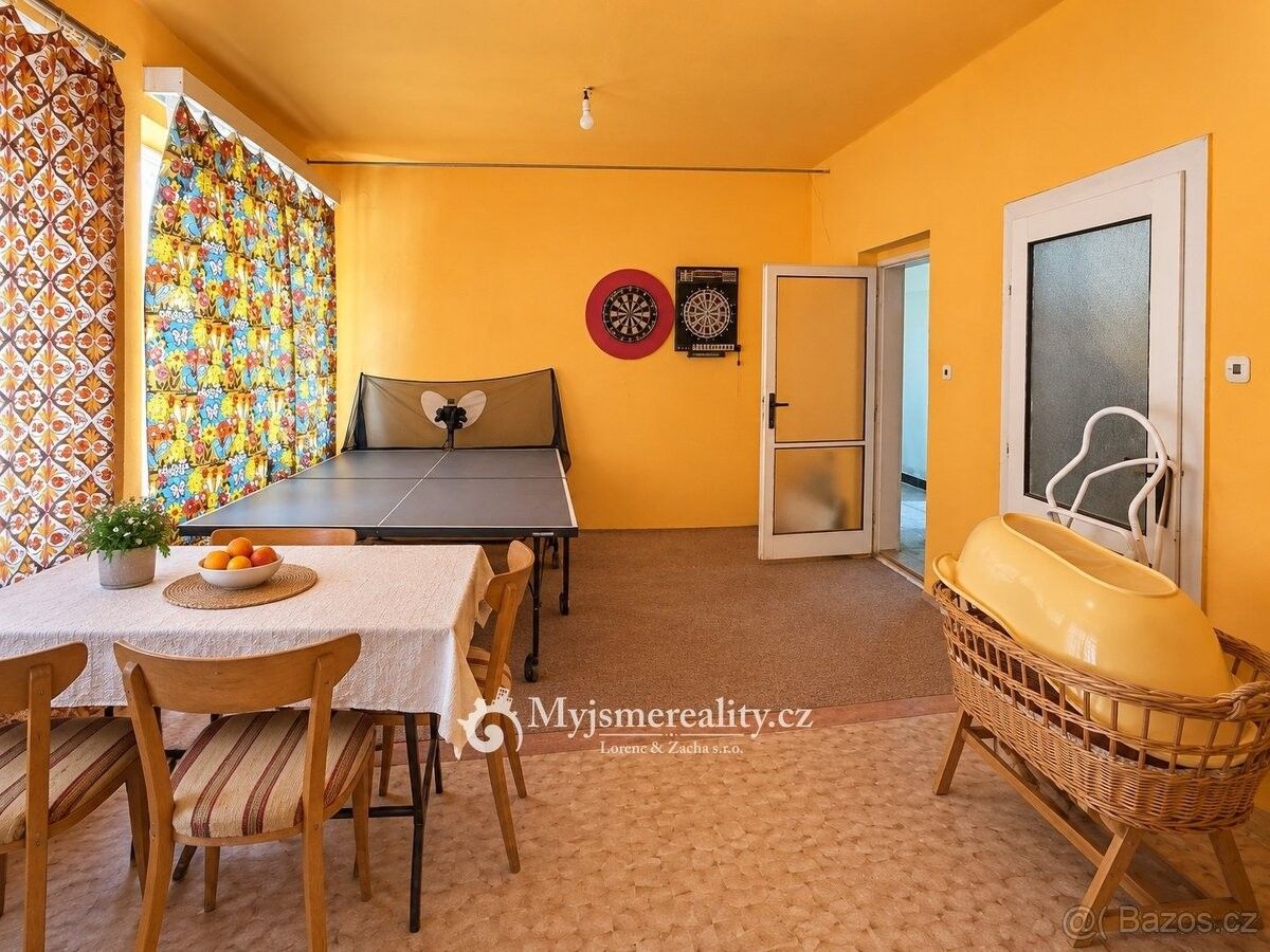 Prodej rodinný dům - Oslavany, 664 12 - 5