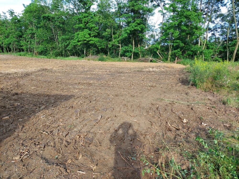 Prodej pozemek pro bydlení - Hořanská cesta, Most - Most II, Ústecký kraj - 2