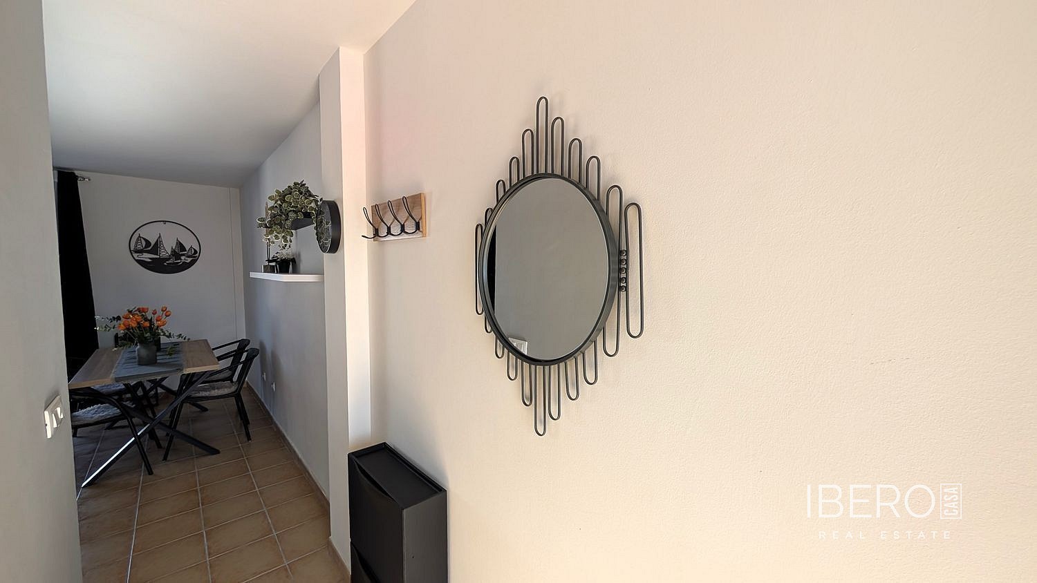 2+kk, Antigua, Španělsko, 34 m² - 2