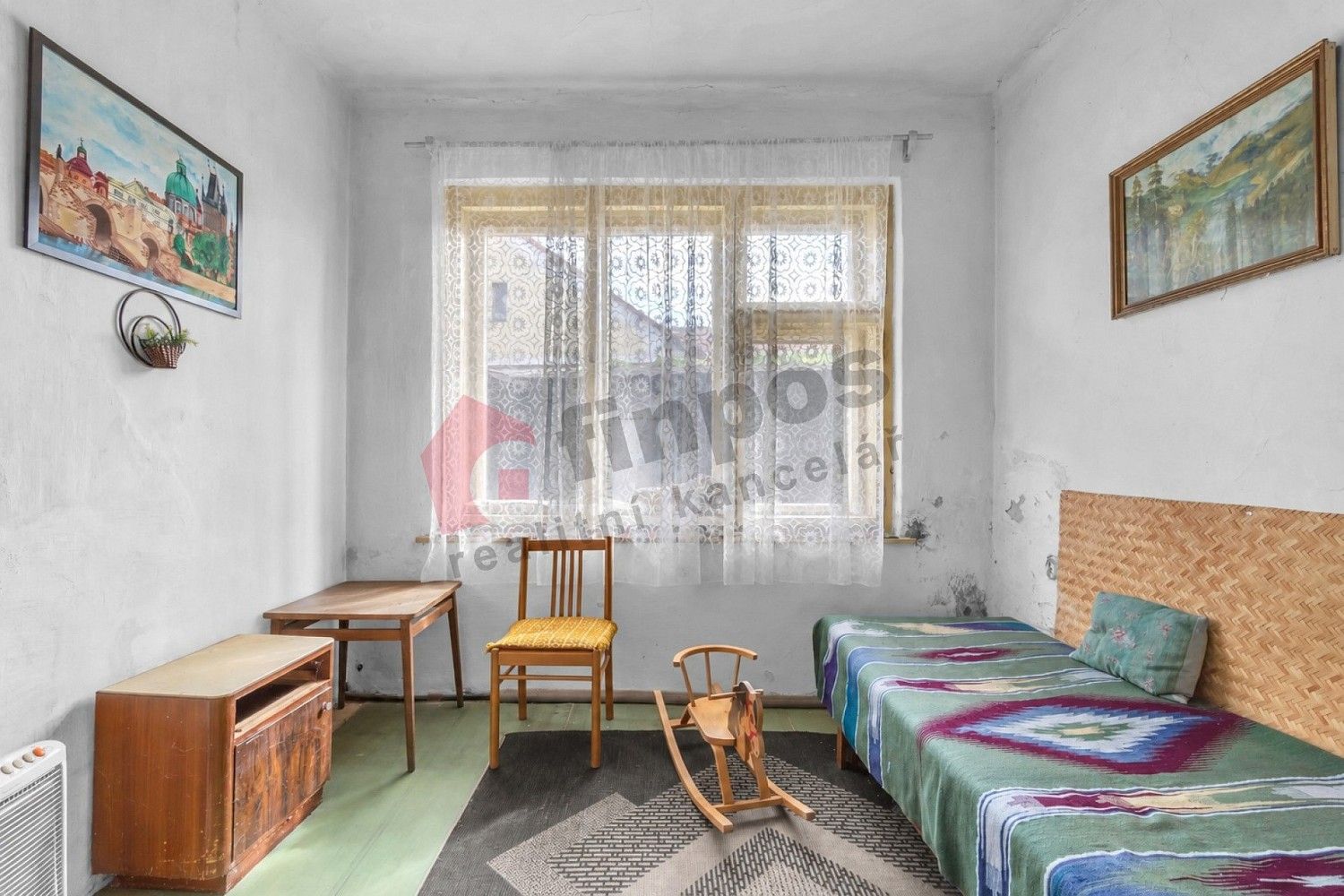 Prodej rodinný dům - Zámostecká, Chlumec nad Cidlinou - Chlumec nad Cidlinou II, okres Hradec Králové, 145 m² - 5