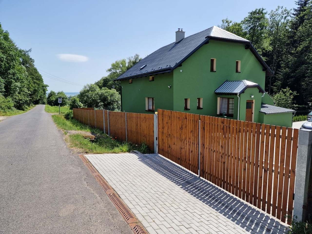 Pronájem chata - Třebívlice - Staré, Ústecký kraj - 2