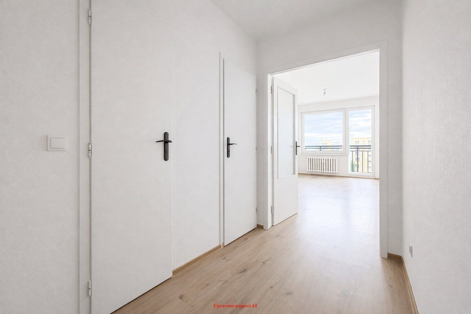 Byt 1+kk · 28 m² · Hornická, Český Těšín - Český Těšín, Moravskoslezský kraj - 4